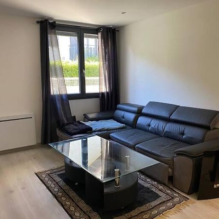 Charmant Appartement Entre Lacs Et Montagnes ! Culoz Buitenkant foto