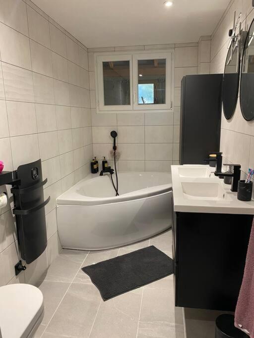 Charmant Appartement Entre Lacs Et Montagnes ! Culoz Buitenkant foto